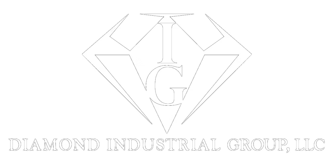 Diamond Industrial Group